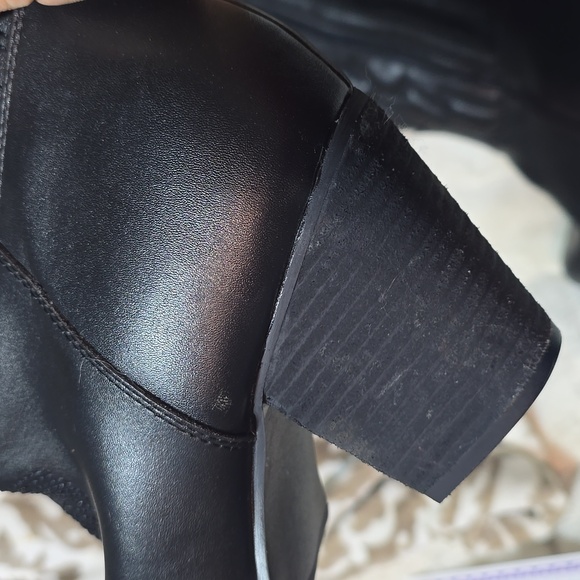 Torrid Wide Calf Western Boot - Picture 7 of 10